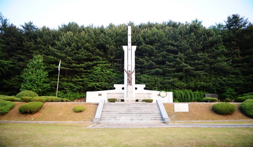 가평 현충탑 반려동물 동반 애견카페
