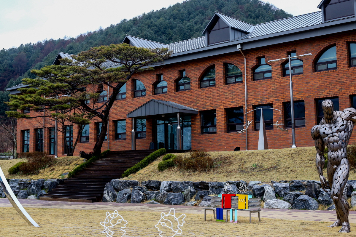 향기로운추억캠핑장