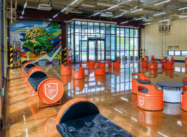 카페정비고 사진