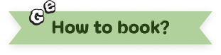 How to book?