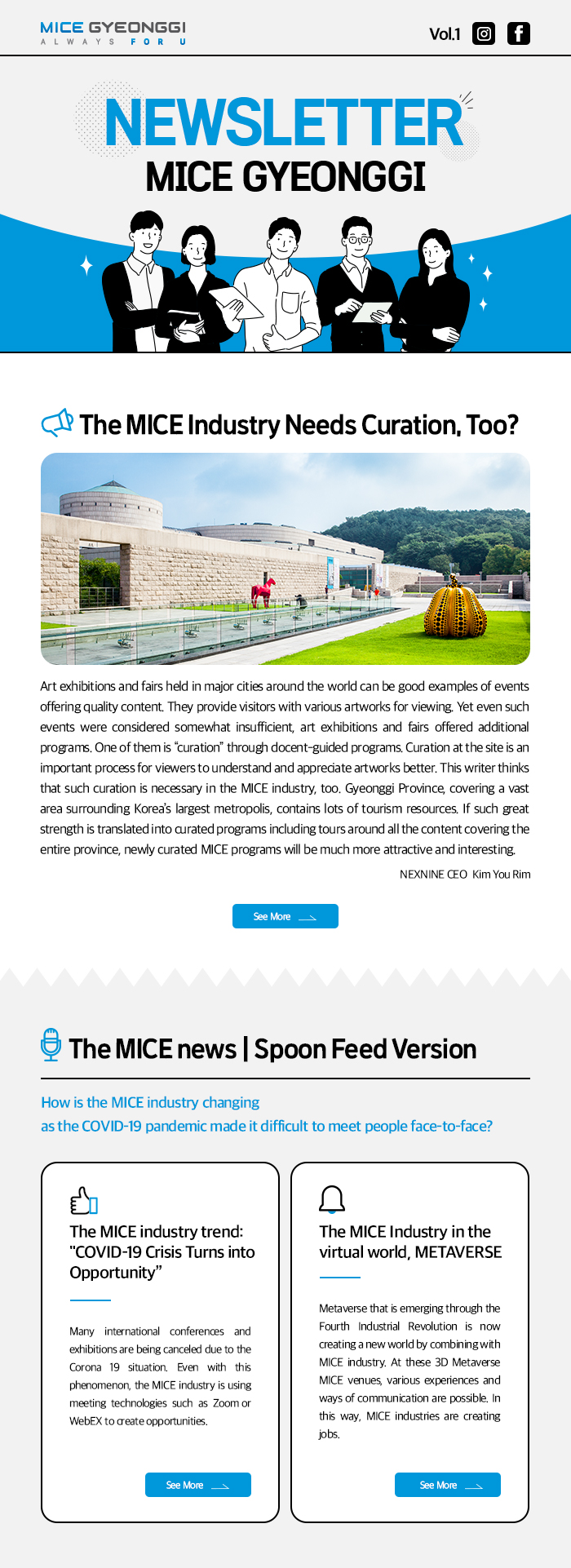 Newsletter