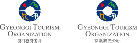 CI GYEONGGI TOURISM ORGANIZATION 경기관광공사 GYEONGGI TOURISM ORGANIZATION 京畿觀光公社 이미지1