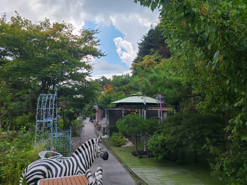 타샤의 정원 251 | 관광정보 | 여행정보 | 경기관광플랫폼