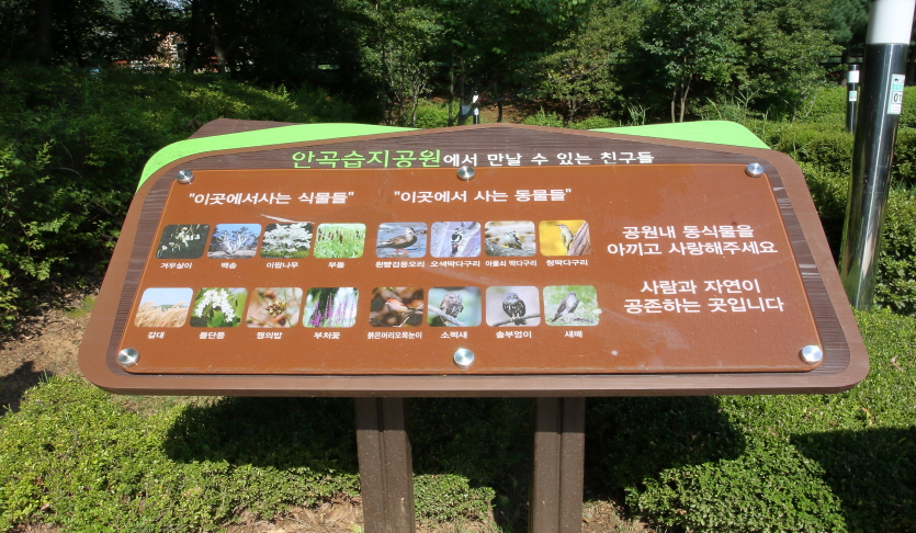 안곡습지공원 유아숲체험원 | 관광정보 | 여행정보 | 경기관광플랫폼