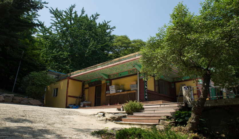 상연사 | 관광정보 | 여행정보 | 경기관광플랫폼