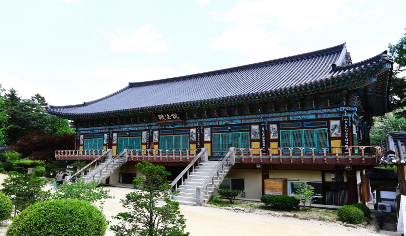 봉선사 | 관광정보 | 여행정보 | 경기관광플랫폼