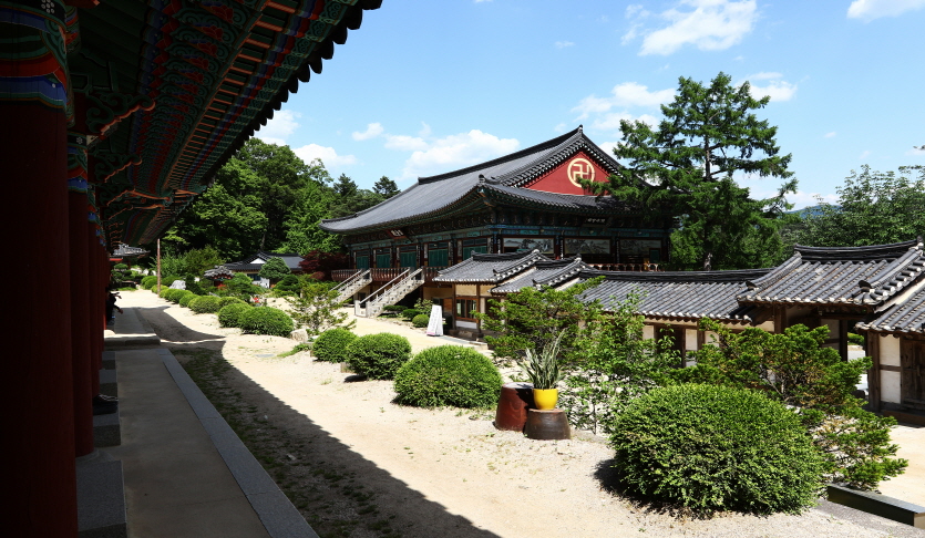 봉선사 | 관광정보 | 여행정보 | 경기관광플랫폼