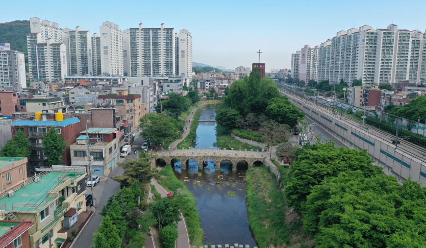 만안교 | 관광정보 | 여행정보 | 경기관광플랫폼