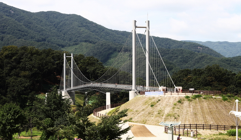 한탄강하늘다리 | 관광정보 | 여행정보 | 경기관광플랫폼
