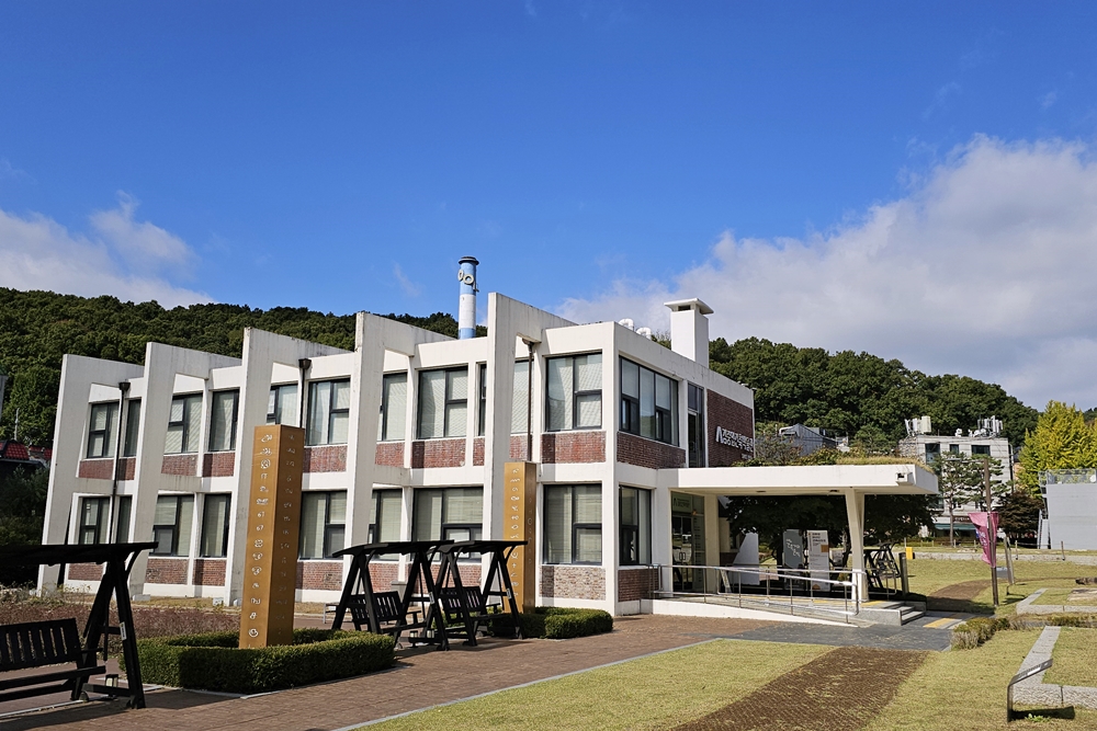 서울근교 당일치기 여행 경기도 드라이브 코스 안양예술공원 계곡 | 여행이야기 | 추천여행 | 경기관광플랫폼
